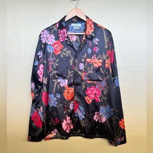 Urban outfitters Large button down shirt